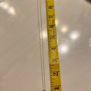 Elegant Silver cat necklace